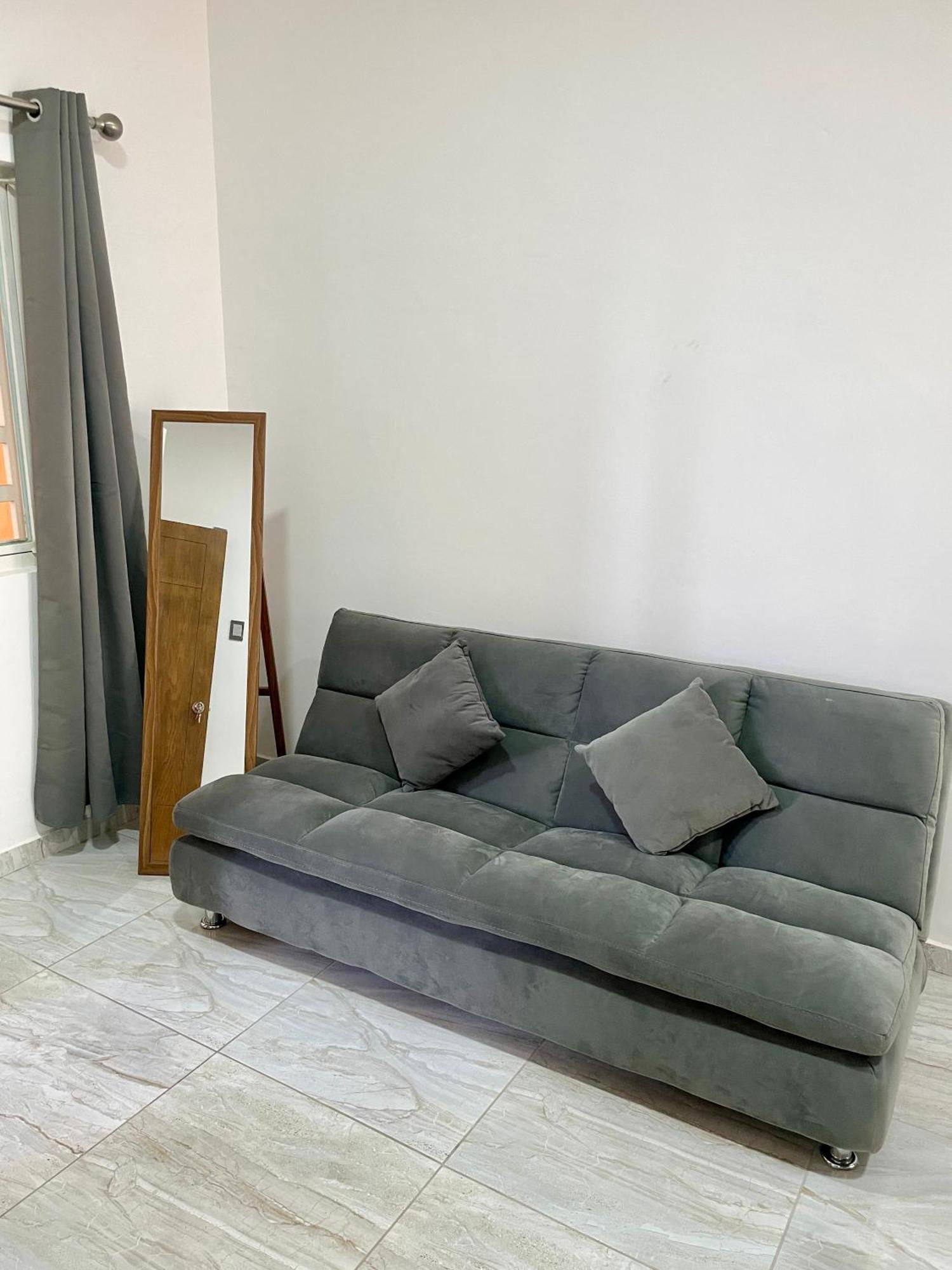 Casa Madera - Departamento 2 Appartement Tequila Buitenkant foto